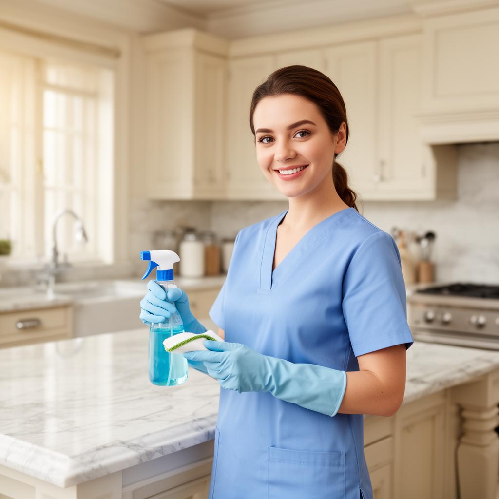 NLL Cleaning Service | Premium Cleaning Services in Connecticut